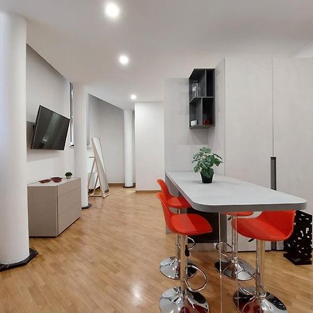 Trevi Suite Apartment - Barberini Rome Bagian luar foto