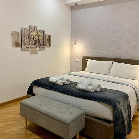 Trevi Suite Apartment - Barberini Rome Bagian luar foto