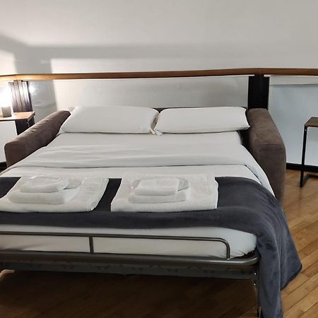 Trevi Suite Apartment - Barberini Rome Bagian luar foto