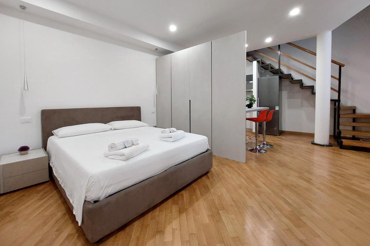 Trevi Suite Apartment - Barberini Rome Bagian luar foto