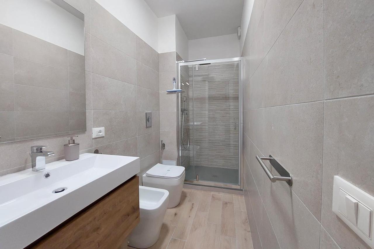 Trevi Suite Apartment - Barberini Rome Bagian luar foto