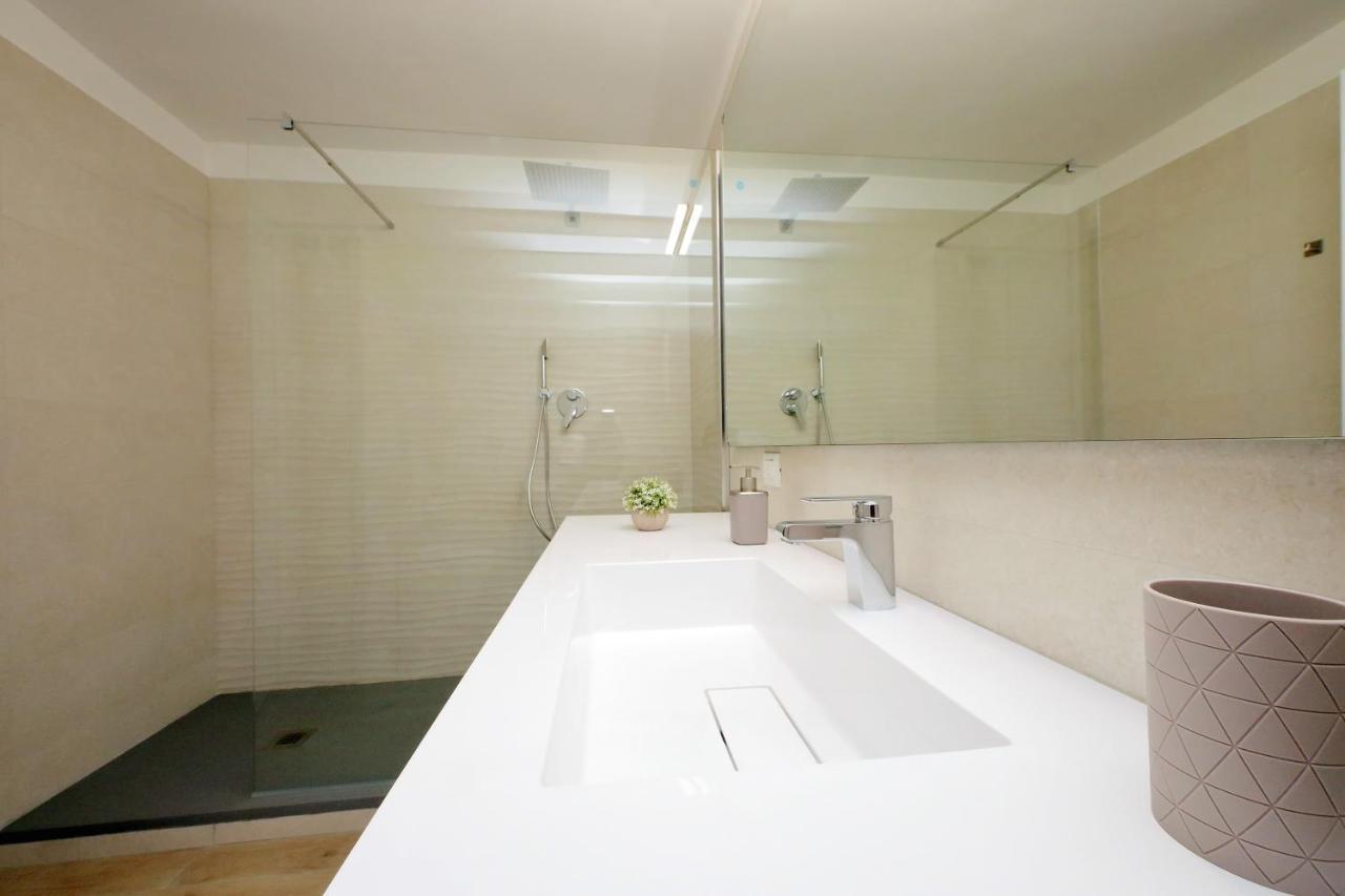 Trevi Suite Apartment - Barberini Rome Bagian luar foto