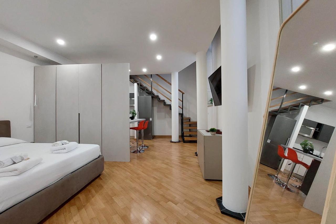 Trevi Suite Apartment - Barberini Rome Bagian luar foto