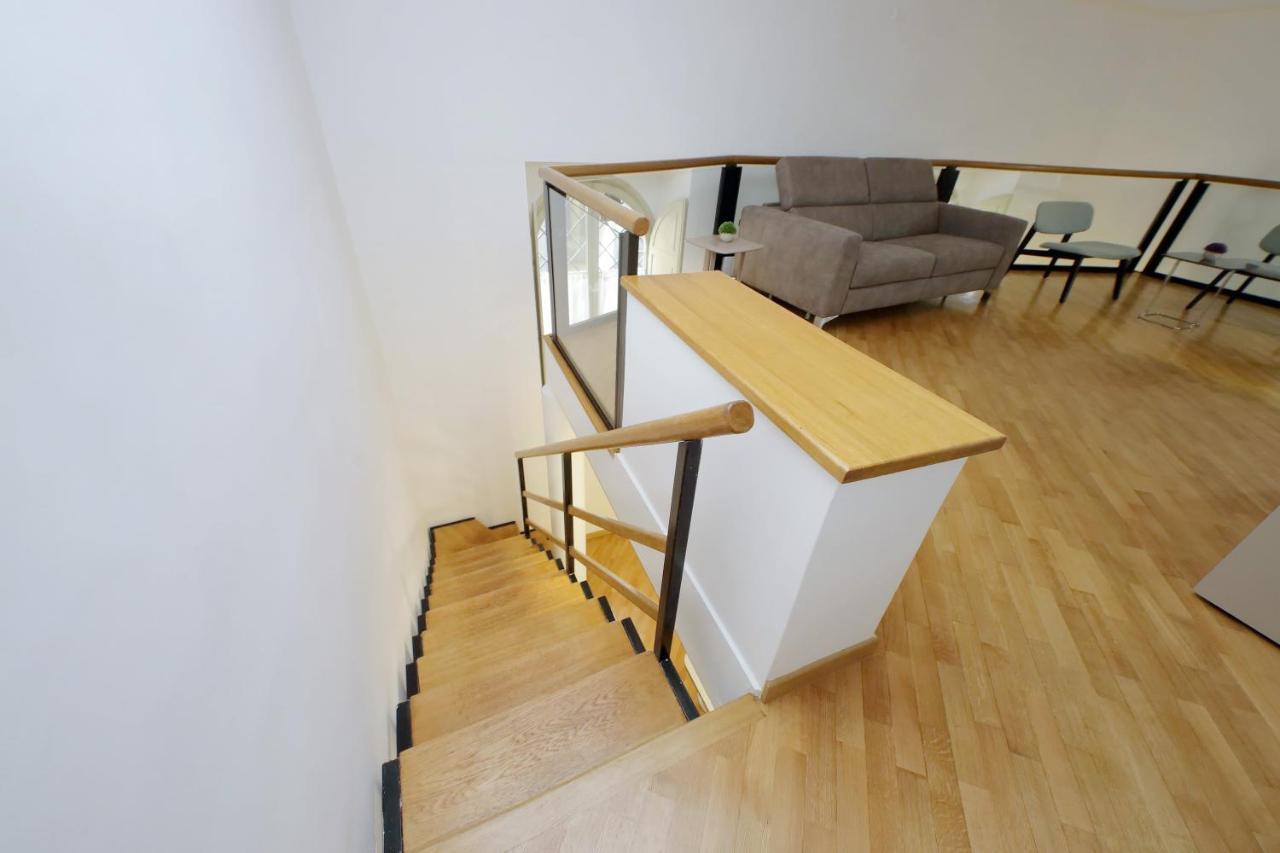 Trevi Suite Apartment - Barberini Rome Bagian luar foto