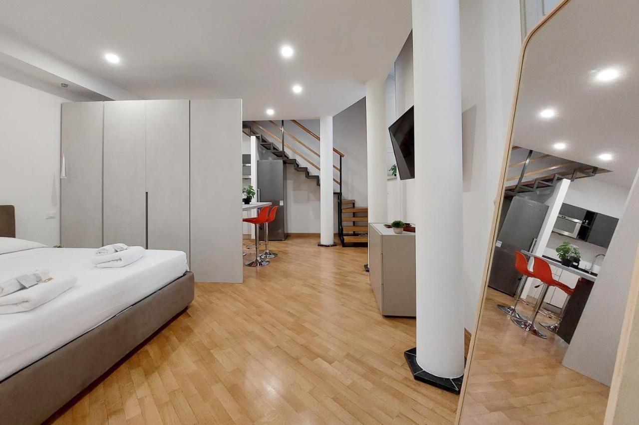 Trevi Suite Apartment - Barberini Rome Bagian luar foto