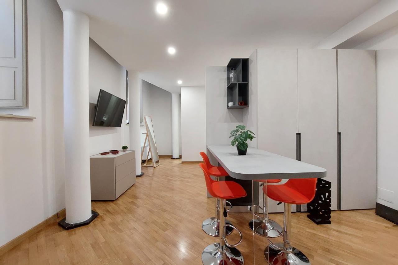 Trevi Suite Apartment - Barberini Rome Bagian luar foto