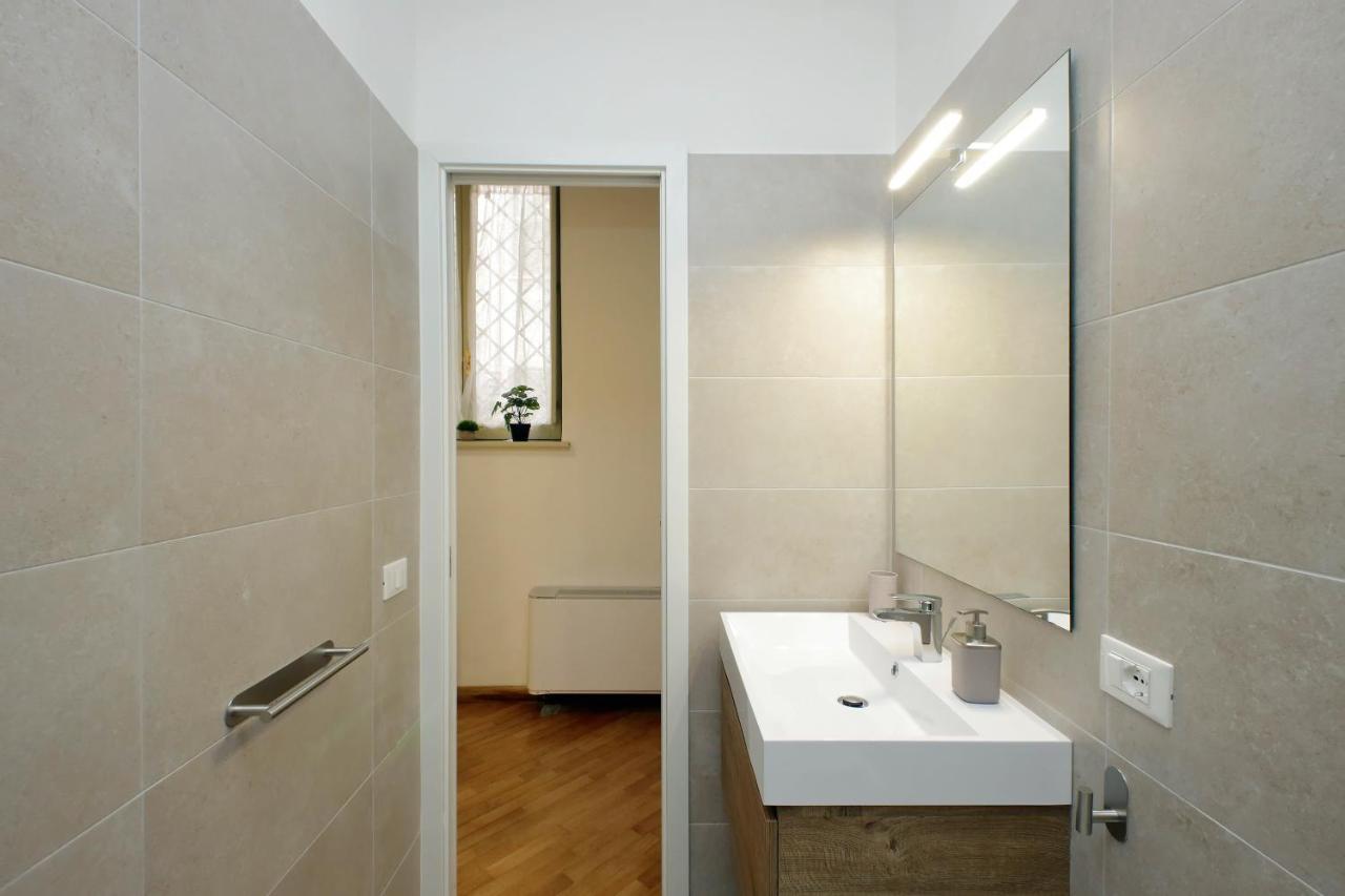 Trevi Suite Apartment - Barberini Rome Bagian luar foto