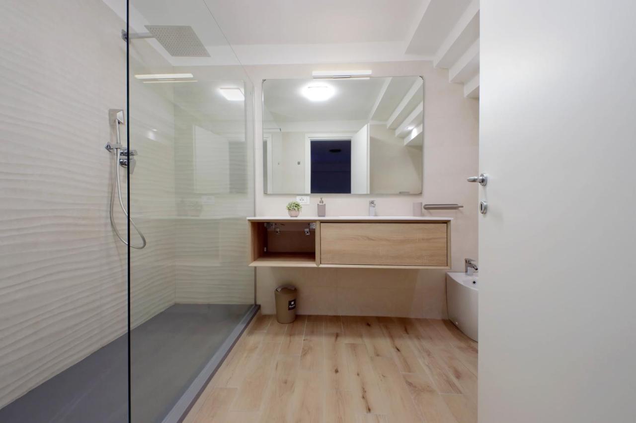 Trevi Suite Apartment - Barberini Rome Bagian luar foto