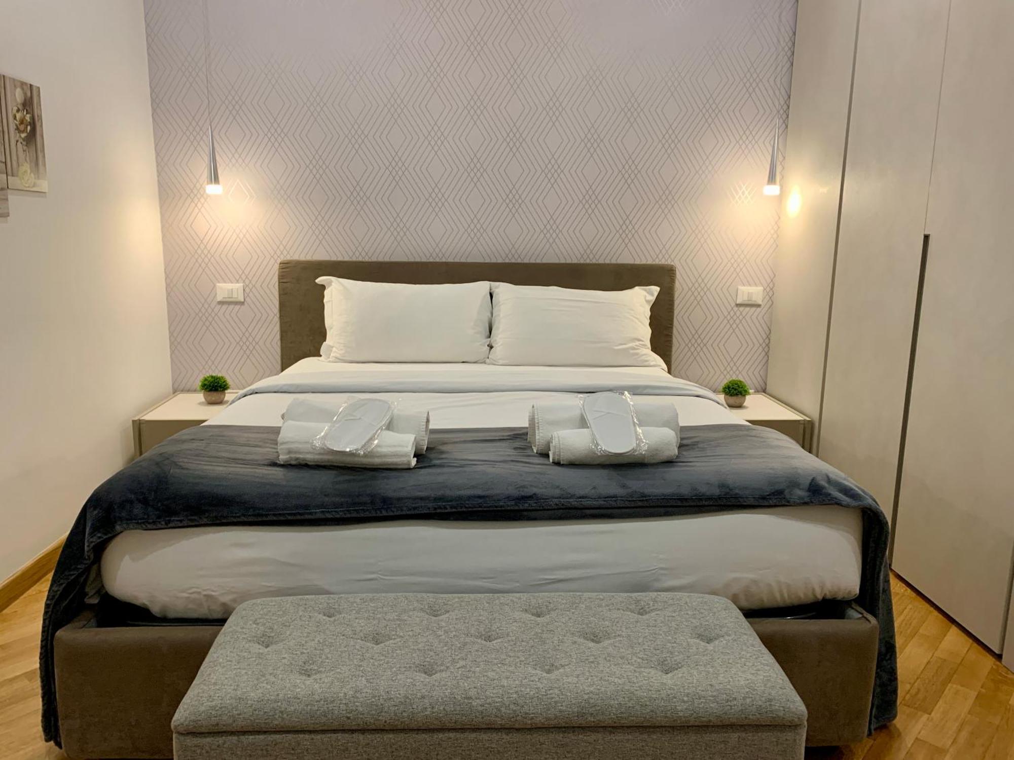 Trevi Suite Apartment - Barberini Rome Bagian luar foto
